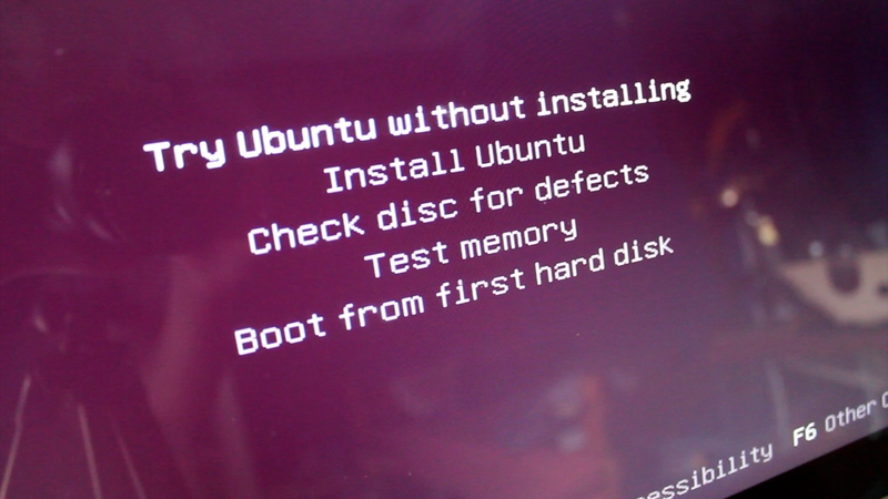 Disk Utility