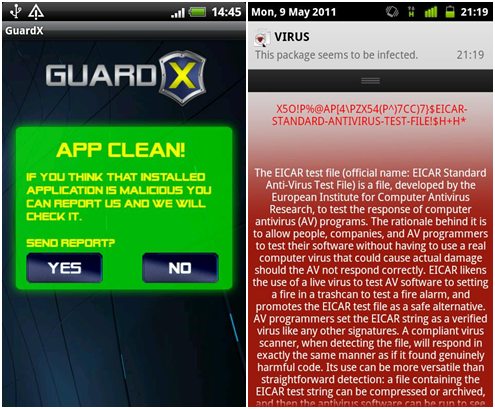 Guard X Antivirus