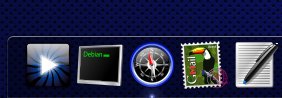 Док Dreamlinux