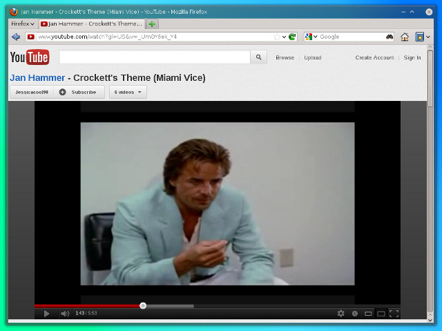 youtube