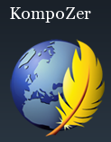 Kompozer