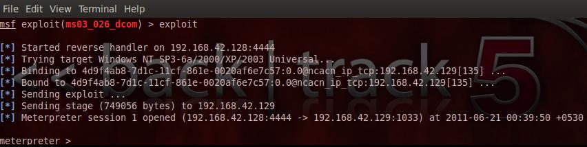 run_exploit Figure9