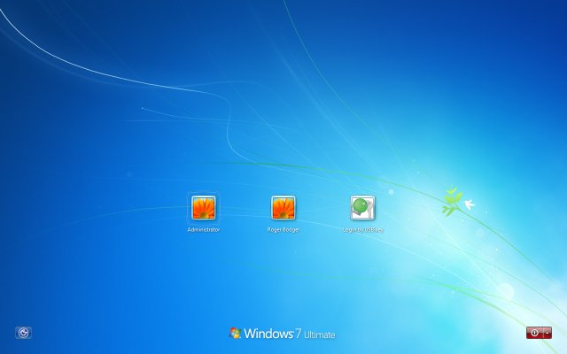 Взлом пароля Windows 7