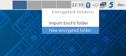 индикатор Cryptkeeper