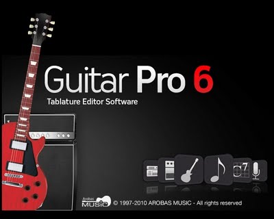 Guitar Pro