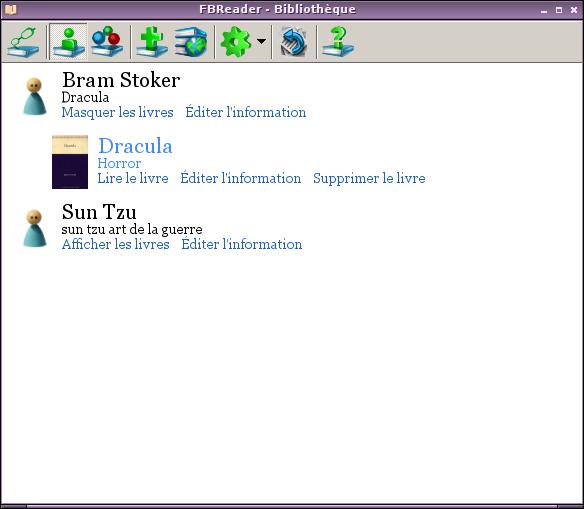 FBReader