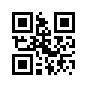 QR-код со ссылкой на http://google.com