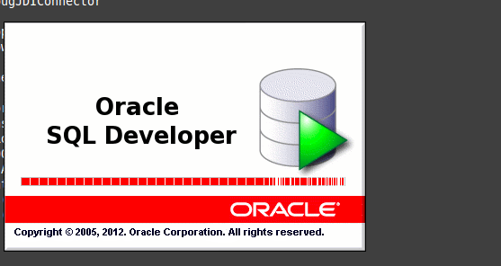 установка sqldeveloper