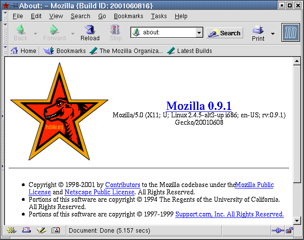 Самоучитель Linux для пользователя, рис.14-26
