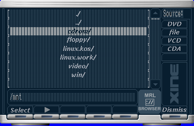 Самоучитель Linux для пользователя, рис.15-36