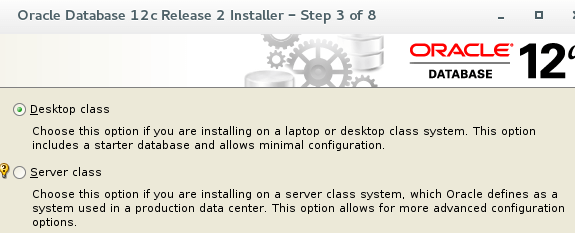 Desktop class